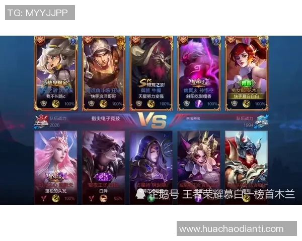 王者荣耀意识排行榜揭晓V5战队强势跻身第四名引发热议