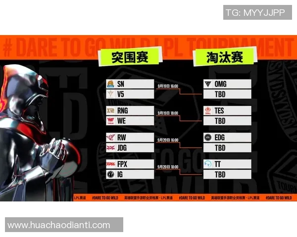 英雄联盟专题深入分析V5战队的团队协作与战术配合之道